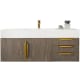 A thumbnail of the James Martin Vanities 389-V48-G-GW Ash Gray