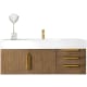 A thumbnail of the James Martin Vanities 389-V48-G-GW Latte Oak