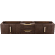 A thumbnail of the James Martin Vanities 389-V72D-G Coffee Oak