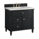 A thumbnail of the James Martin Vanities 424-V36-3LDL Alternate Image