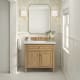 A thumbnail of the James Martin Vanities 424-V36-3LDL Alternate Image