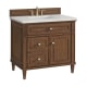 A thumbnail of the James Martin Vanities 424-V36-3LDL Alternate Image