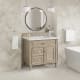 A thumbnail of the James Martin Vanities 424-V36-3LDL Alternate Image