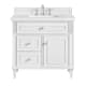 A thumbnail of the James Martin Vanities 424-V36-3WZ Bright White