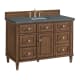 A thumbnail of the James Martin Vanities 424-V48-3PBL Alternate Image