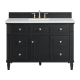 A thumbnail of the James Martin Vanities 424-V48-3AF Black Onyx