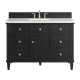 A thumbnail of the James Martin Vanities 424-V48-3WZ Black Onyx