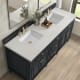 A thumbnail of the James Martin Vanities 424-V72-3LDL Alternate Image