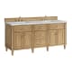 A thumbnail of the James Martin Vanities 424-V72-3VSL Alternate Image