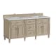 A thumbnail of the James Martin Vanities 424-V72-3VSL Alternate Image