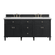 A thumbnail of the James Martin Vanities 424-V72-3AF Black Onyx