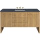 A thumbnail of the James Martin Vanities 435-V60S-3CSP Light Natural Oak