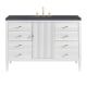 A thumbnail of the James Martin Vanities 485-V48-3CSP Bright White