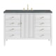 A thumbnail of the James Martin Vanities 485-V48-3PBL Bright White