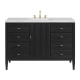 A thumbnail of the James Martin Vanities 485-V48-3ENC Carbon Oak