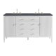 A thumbnail of the James Martin Vanities 485-V60D-3CSP Bright White