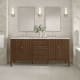 A thumbnail of the James Martin Vanities 485-V72-3VSL Alternate Image