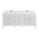 A thumbnail of the James Martin Vanities 485-V72-1WZ Bright White