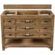 A thumbnail of the James Martin Vanities 500-V48 Honey Alder