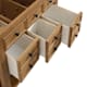A thumbnail of the James Martin Vanities 505-V36-3VSL Alternate Image