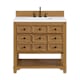 A thumbnail of the James Martin Vanities 505-V36-3WZ Amber Birch