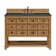 A thumbnail of the James Martin Vanities 505-V48-3CSP Amber Birch