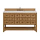 A thumbnail of the James Martin Vanities 505-V60S-3EJP Amber Birch