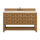 A thumbnail of the James Martin Vanities 505-V60S-3EMR Amber Birch