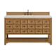 A thumbnail of the James Martin Vanities 505-V60S-3LDL Amber Birch