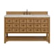 A thumbnail of the James Martin Vanities 505-V60S-3VSL Amber Birch