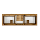 A thumbnail of the James Martin Vanities 505-V72-3CSP Alternate Image