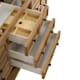 A thumbnail of the James Martin Vanities 505-V72-3CSP Alternate Image