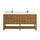 A thumbnail of the James Martin Vanities 505-V72-1WZ Amber Birch