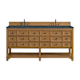A thumbnail of the James Martin Vanities 505-V72-3CSP Amber Birch