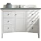 A thumbnail of the James Martin Vanities 527-V48-3CBL Bright White