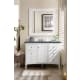 A thumbnail of the James Martin Vanities 527-V48-3CSP Bright White