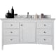 A thumbnail of the James Martin Vanities 527-V60S-3AF Bright White
