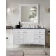 A thumbnail of the James Martin Vanities 527-V60S-3CSP Bright White
