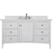 A thumbnail of the James Martin Vanities 527-V60S-3ENC Bright White