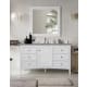 A thumbnail of the James Martin Vanities 527-V60S-3GEX Bright White