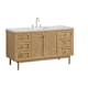 A thumbnail of the James Martin Vanities 545-V60S-3AF Alternate Image