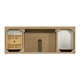 A thumbnail of the James Martin Vanities 545-V60S-3AF Alternate Image