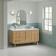 A thumbnail of the James Martin Vanities 545-V60S-3AF Alternate Image