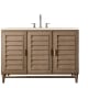 A thumbnail of the James Martin Vanities 620-V48-3EMR Whitewashed Walnut