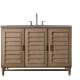 A thumbnail of the James Martin Vanities 620-V48-3GEX Whitewashed Walnut