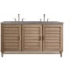 A thumbnail of the James Martin Vanities 620-V60D-3GEX Whitewashed Walnut