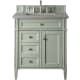 A thumbnail of the James Martin Vanities 650-V30-3GEX Sage Green