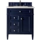A thumbnail of the James Martin Vanities 650-V30-3AF Victory Blue