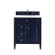 A thumbnail of the James Martin Vanities 650-V30-3WZ Victory Blue