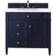 A thumbnail of the James Martin Vanities 650-V36-3AF Victory Blue